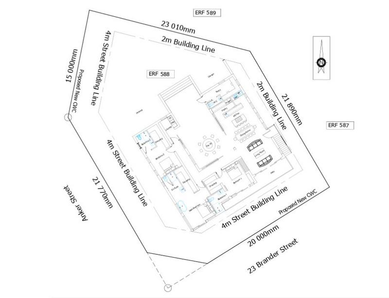 0 Bedroom Property for Sale in Jongensfontein Western Cape